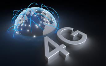 4G/LTE應用環境中可以成為主線連接嗎?