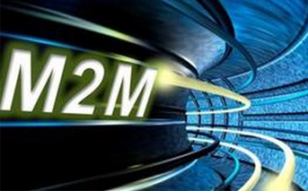 物聯網和M2M有什么聯系與區別?