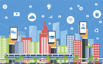 RS485的網絡拓撲形式