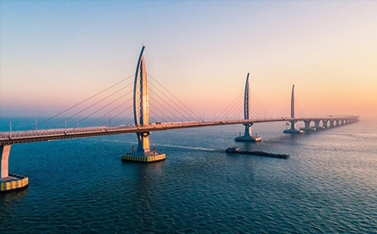 虎門大橋抖動，千億級的物聯網市場被打開