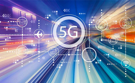 國家發改委等四部門聯合印發文件：加大5G建設投資，加快關鍵芯片等核心技術攻關