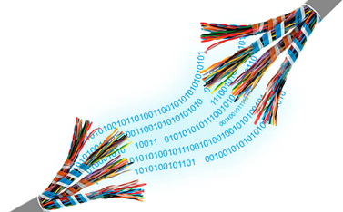 如何使用RS232，RS422和RS485接口擴展網(wǎng)絡(luò)?