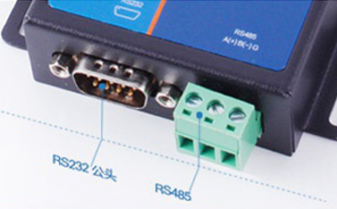 串口與并口的區別