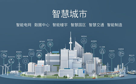 物聯(lián)網(wǎng)典型應用案例