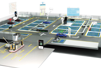 工業(yè)路由器的應用場景