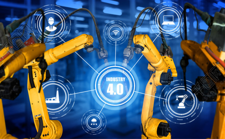 工業(yè)物聯(lián)網(wǎng)與物聯(lián)網(wǎng)的原理及關系