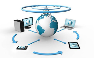 無線局域網聯網方式是什么