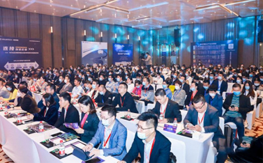 《2022 AIoT/5G產業全景圖譜》發布，有人物聯網連續多年上榜