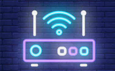 工業路由器的定位功能有什么作用