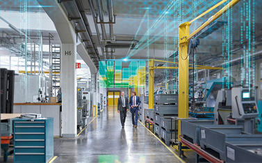 工業路由器接入點的選擇秘訣