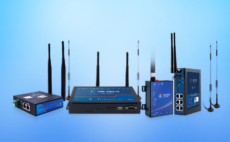 工業路由器助力智慧停車：構建高效、便捷的停車管理系統