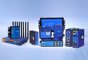 工業路由器與普通路由器有什么不同？