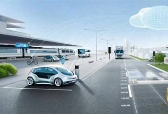 什么是車聯網？為什么車聯網更適合選用5G聯網呢？