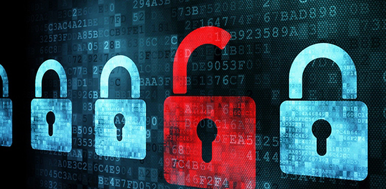 通訊數據安全性