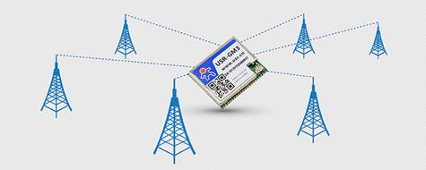 如何實現GPRS模塊的基站定位功能 如何實現GPRS模塊的基站定位功能