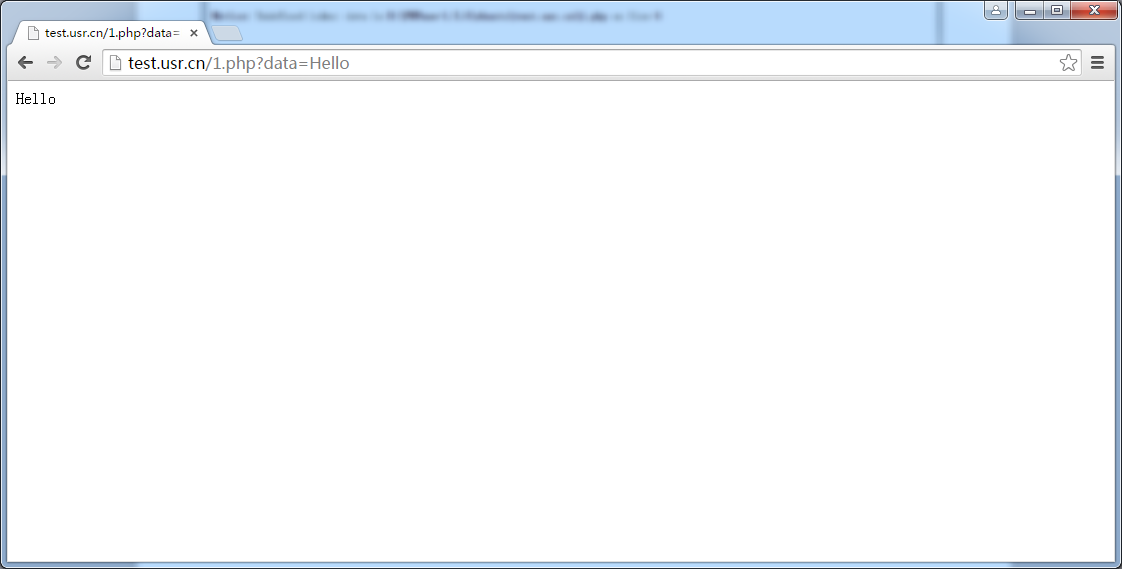 C215 WiFi模塊以HTTP POST方式向網頁服務器提交數據