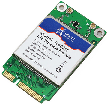 有人4G模塊 有人4G模塊