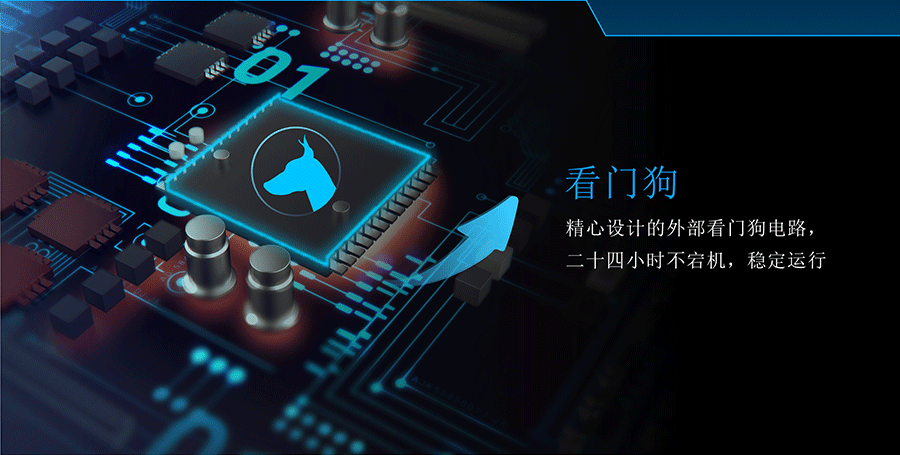 RS485/232/422單串口服務器看門狗 RS485/232/422單串口服務器看門狗