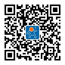 有人物聯網微信二維碼 有人物聯網微信二維碼