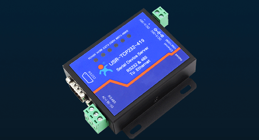 串口服務器_RS232/485九針串口服務器 串口服務器_RS232/485九針串口服務器