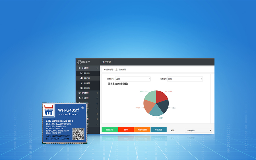 全網(wǎng)通4G透?jìng)髂K5模13頻 _串口轉(zhuǎn)LTE模組的USIM卡接口