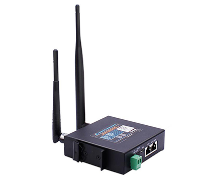 4G工業路由器