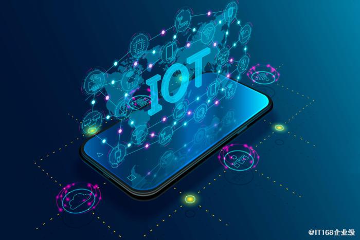 IoT技術的炒作到底是什么? IoT技術的炒作到底是什么?