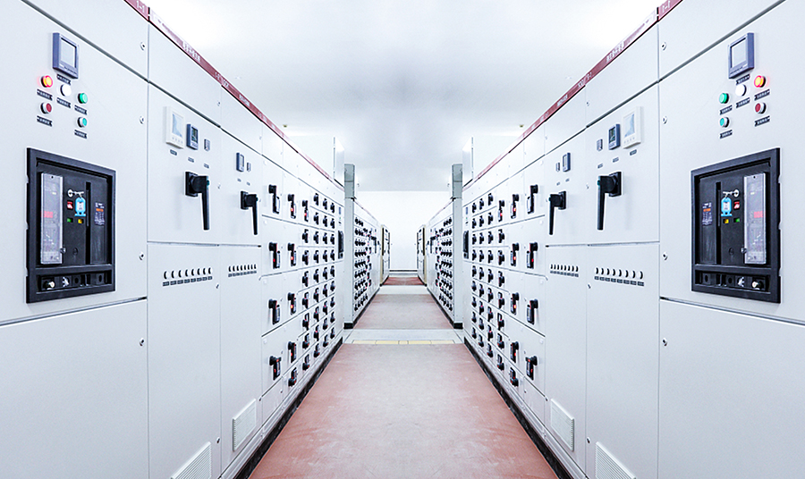 配電運維解決方案