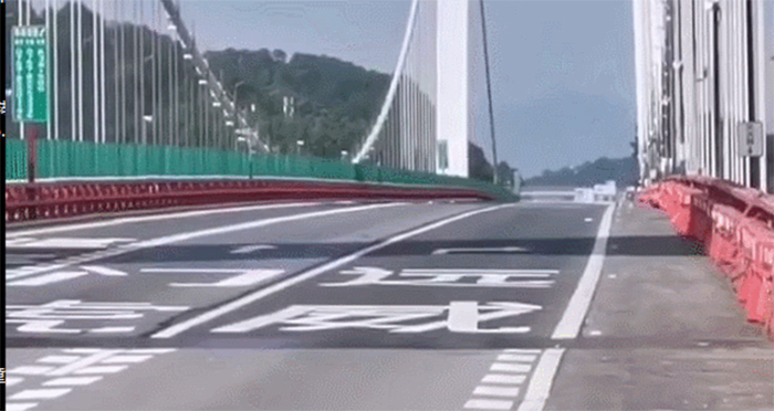 虎門大橋抖動,千億級的物聯網市場被打開