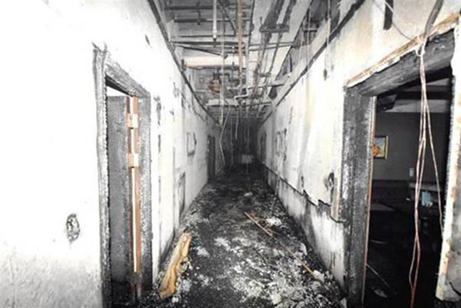 有人智慧煙感應用案例,打造智慧消防“新神經” 有人智慧煙感應用案例,打造智慧消防“新神經”