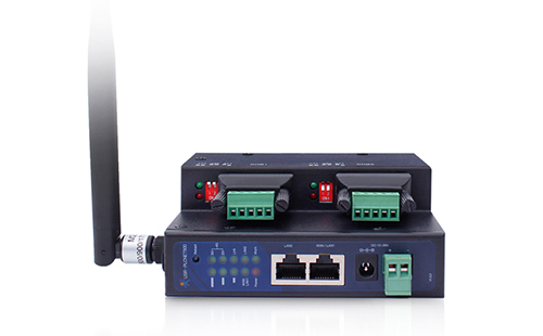 PLC云網關 PLC云網關