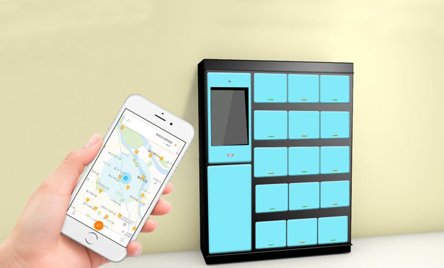 電動車智能換電柜聯網應用案例 電動車智能換電柜聯網應用案例