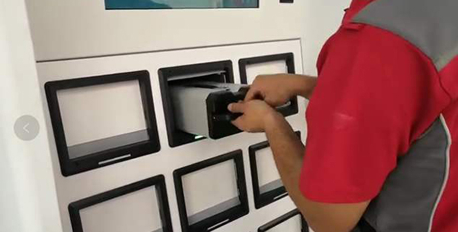 電動自行車充電樁聯網行業應用 電動自行車充電樁聯網行業應用