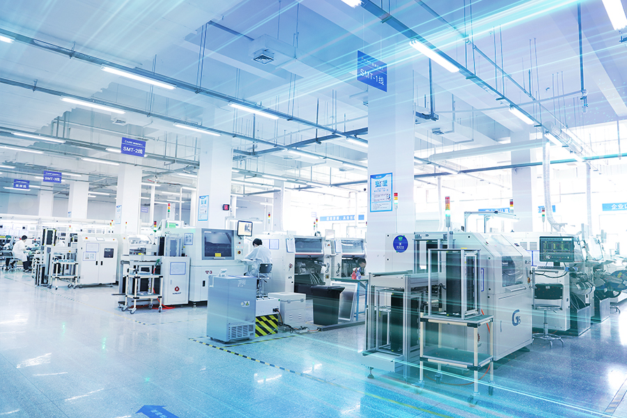 有人物聯網推出PCBA業務 有人物聯網推出PCBA業務