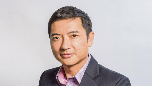 Arm中國CEO吳雄昂正試圖阻止英偉達(dá)收購 Arm中國CEO吳雄昂正試圖阻止英偉達(dá)收購