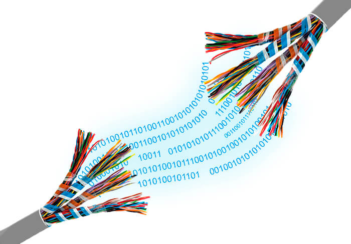 如何使用RS-232,RS-422和RS-485接口擴展網絡? 如何使用RS-232,RS-422和RS-485接口擴展網絡?