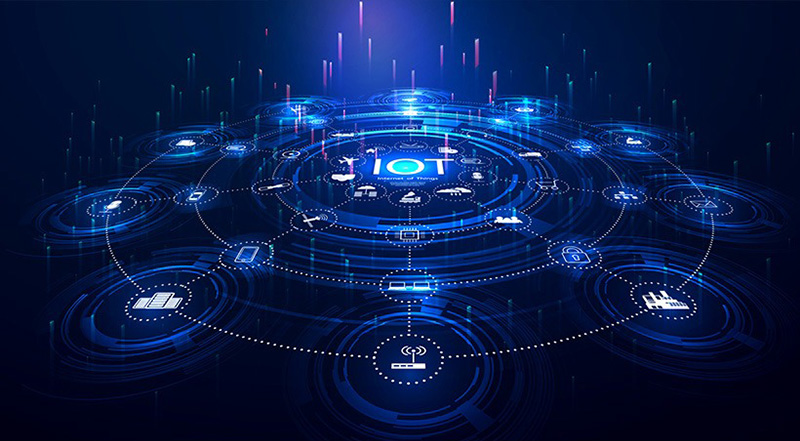 什么是工業(yè)物聯網 什么是工業(yè)物聯網
