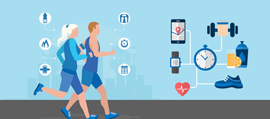 物聯網技術對智能穿戴設備的的影響 物聯網技術對智能穿戴設備的的影響