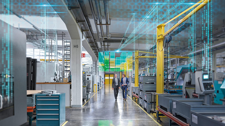 工業(yè)路由器的接入點(diǎn)選擇