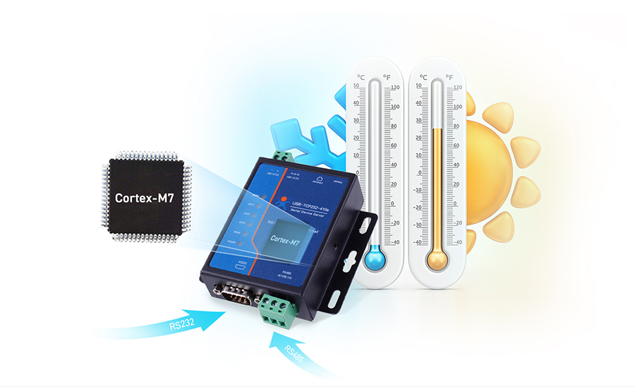 串口服務器如何選擇 串口服務器如何選擇