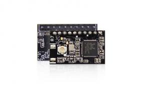 低功耗串口轉wifi模塊_網口wifi模塊