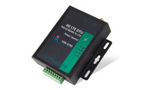 電力DTU_4G LTE DTU_移動聯(lián)通電信全網(wǎng)通4G雙向透傳終端設備全端子保護