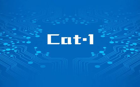 LTE Cat 1在數據采集控制傳輸中的作用