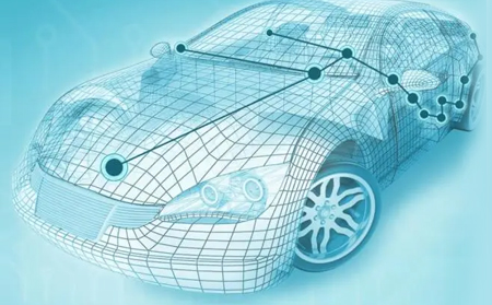 新能源充電樁4g工業(yè)路由器應用