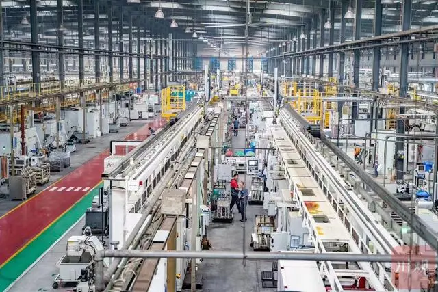 工業級交換機品牌廠家推薦