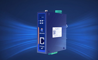 工業IoT網關在軌道交通系統中的設備接入與遠程通信