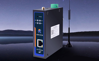 工業網關在工業4.0時代的關鍵作用與應用前景