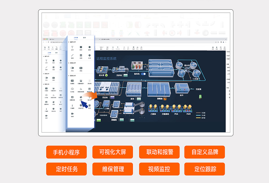 邊緣計算網關 云平臺 邊緣計算網關 云平臺