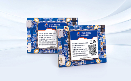 嵌入式5G路由器！賦能傳統設備5G入網，異地維護效率翻倍