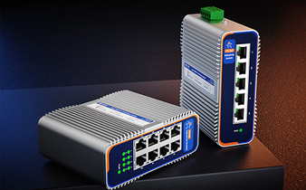 工業交換機在礦井自動化中的安全應用：構建地下智能網絡的基石